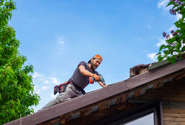 Best Roof Coating and Sealing  in Salado, TX