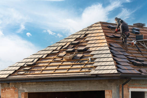 Best Metal Roofing Installation  in Salado, TX